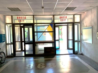 Комерційна нерухомість за адресою вул. Південно-Кільцева (площа 2608,3 м²) - фото 54 Комерційна нерухомість за адресою вул. Південно-Кільцева (площа 2608,3 м²) - Atlanta.ua - фото 54