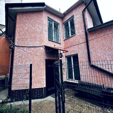 Дом по адресу ул. Преображенская (площадь 120 м²) - фото 29 Дом по адресу ул. Преображенская (площадь 120 м²) - Atlanta.ua - фото 29