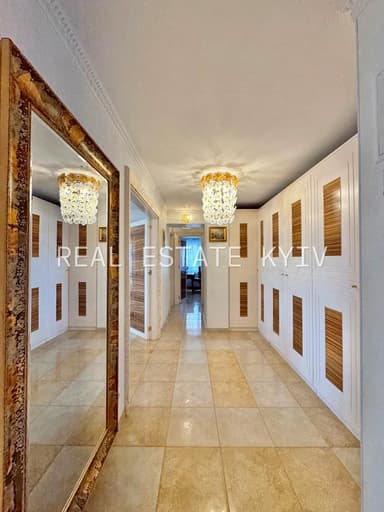 Багатокімнатна квартира за адресою (площа 120 м²) - фото 94 Багатокімнатна квартира за адресою (площа 120 м²) - Atlanta.ua - фото 94