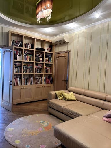 3-комнатная квартира по адресу (площадь 103 м²) - imageAlt 11 3-комнатная квартира по адресу (площадь 103 м²) - Atlanta.ua - imageAlt 11