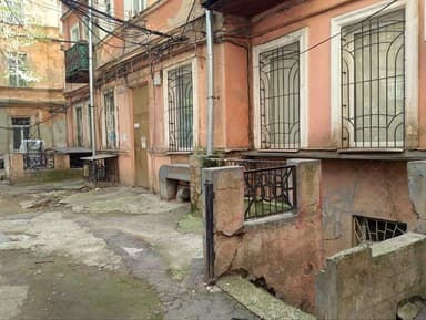 Коммерческая недвижимость по адресу ул. Преображенская (площадь 72,5 м²) - фото 8 Коммерческая недвижимость по адресу ул. Преображенская (площадь 72,5 м²) - Atlanta.ua - фото 8