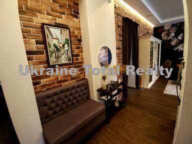 3-кімнатна квартира за адресою вул. Бульварно-Кудрявська (площа 90 м²) - фото 40 3-кімнатна квартира за адресою вул. Бульварно-Кудрявська (площа 90 м²) - Atlanta.ua - фото 40
