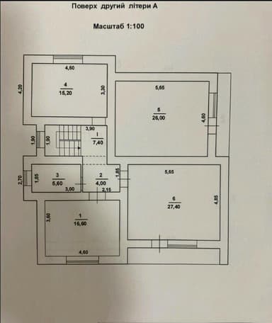 Будинок за адресою вул. Собранецька (площа 390 м²) - фото 44 Будинок за адресою вул. Собранецька (площа 390 м²) - Atlanta.ua - фото 44