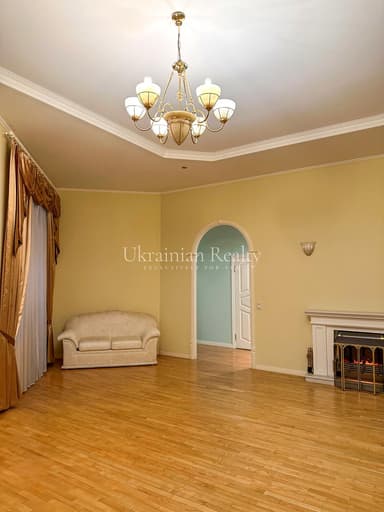 Багатокімнатна квартира за адресою вул. Золотоустівська (площа 148 м²) - фото 35 Багатокімнатна квартира за адресою вул. Золотоустівська (площа 148 м²) - Atlanta.ua - фото 35