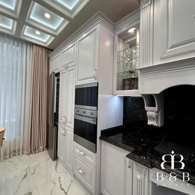 2-комнатная квартира по адресу Итальянский бульвар (площадь 105 м²) - imageAlt 41 2-комнатная квартира по адресу Итальянский бульвар (площадь 105 м²) - Atlanta.ua - imageAlt 41