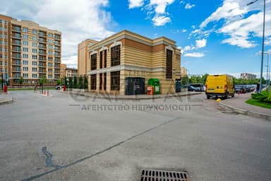 Комерційна нерухомість за адресою вул. Метрологічна (площа 220 м²) - фото 58 Комерційна нерухомість за адресою вул. Метрологічна (площа 220 м²) - Atlanta.ua - фото 58