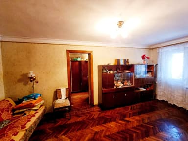 2-комнатная квартира по адресу ул. Успенская (площадь 45 м²) - фото 20 2-комнатная квартира по адресу ул. Успенская (площадь 45 м²) - Atlanta.ua - фото 20