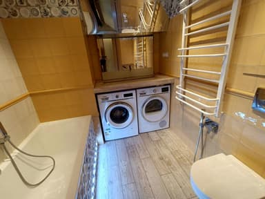 2-комнатная квартира по адресу ул. Степана Бандеры (площадь 49 м²) - imageAlt 29 2-комнатная квартира по адресу ул. Степана Бандеры (площадь 49 м²) - Atlanta.ua - imageAlt 29