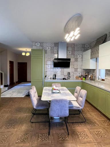 Дом по адресу Южносанаторный пер. (площадь 205 м²) - фото 34 Дом по адресу Южносанаторный пер. (площадь 205 м²) - Atlanta.ua - фото 34