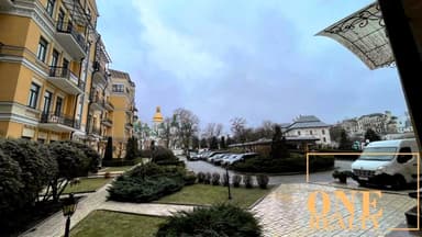 Багатокімнатна квартира за адресою вул. Золотоустівська (площа 270 м²) - фото 161 Багатокімнатна квартира за адресою вул. Золотоустівська (площа 270 м²) - Atlanta.ua - фото 161