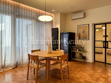 Багатокімнатна квартира за адресою вул. Золотоустівська (площа 240 м²) - фото 51 Багатокімнатна квартира за адресою вул. Золотоустівська (площа 240 м²) - Atlanta.ua - фото 51