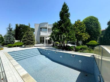 Будинок за адресою (площа 620 м²) - фото 39 Будинок за адресою (площа 620 м²) - Atlanta.ua - фото 39