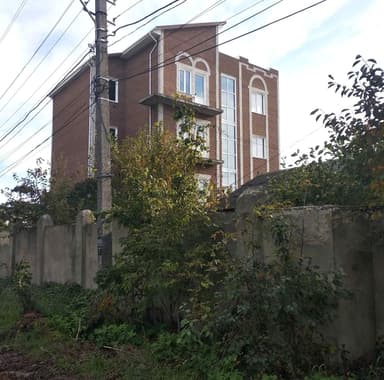 Будинок за адресою вул. Академіка Корольова (площа 525 м²) - фото 35 Будинок за адресою вул. Академіка Корольова (площа 525 м²) - Atlanta.ua - фото 35