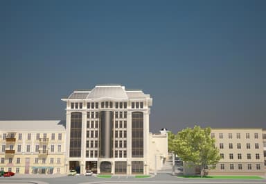 Многокомнатная квартира по адресу Деволановский сп. (площадь 600 м²) - фото 13 Многокомнатная квартира по адресу Деволановский сп. (площадь 600 м²) - Atlanta.ua - фото 13