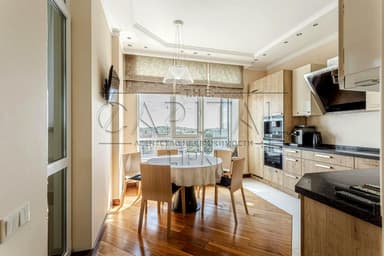 3-кімнатна квартира за адресою вул. Андрія Верхогляда (площа 110 м²) - фото 28 3-кімнатна квартира за адресою вул. Андрія Верхогляда (площа 110 м²) - Atlanta.ua - фото 28
