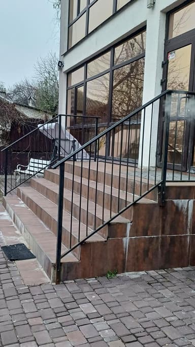 Комерційна нерухомість за адресою вул. Сирецька (площа 408 м²) - фото 30 Комерційна нерухомість за адресою вул. Сирецька (площа 408 м²) - Atlanta.ua - фото 30