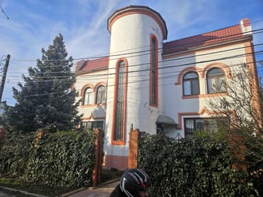 Дом по адресу Свободы пр. (площадь 480 м²) - фото 20 Дом по адресу Свободы пр. (площадь 480 м²) - Atlanta.ua - фото 20