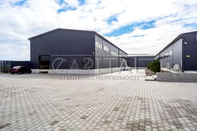 Коммерческая недвижимость по адресу (площадь 675 м²) - фото 23 Коммерческая недвижимость по адресу (площадь 675 м²) - Atlanta.ua - фото 23