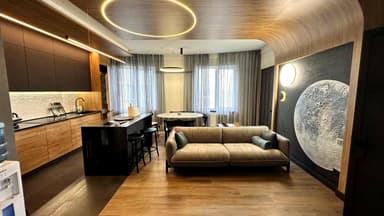 2-кімнатна квартира за адресою Ванний пров. (площа 95 м²) - фото 13 2-кімнатна квартира за адресою Ванний пров. (площа 95 м²) - Atlanta.ua - фото 13