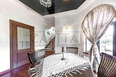 Будинок за адресою (площа 245 м²) - фото 109 Будинок за адресою (площа 245 м²) - Atlanta.ua - фото 109