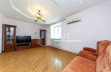 3-комнатная квартира по адресу пер. Дунаевского (площадь 100 м²) - imageAlt 52 3-комнатная квартира по адресу пер. Дунаевского (площадь 100 м²) - Atlanta.ua - imageAlt 52