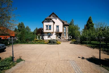 Дом по адресу Грушевского пер. (площадь 582 м²) - фото 82 Дом по адресу Грушевского пер. (площадь 582 м²) - Atlanta.ua - фото 82