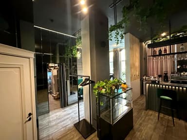Комерційна нерухомість за адресою вул. Гродненська (площа 76 м²) - фото 37 Комерційна нерухомість за адресою вул. Гродненська (площа 76 м²) - Atlanta.ua - фото 37