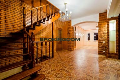 Будинок за адресою (площа 289,5 м²) - фото 45 Будинок за адресою (площа 289,5 м²) - Atlanta.ua - фото 45