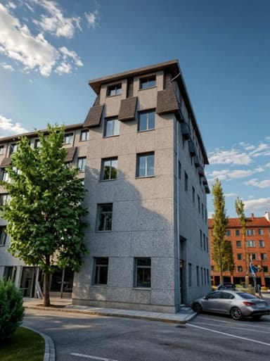 Комерційна нерухомість за адресою вул. Оранжерейна (площа 4300 м²) - фото 7 Комерційна нерухомість за адресою вул. Оранжерейна (площа 4300 м²) - Atlanta.ua - фото 7