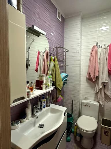 2-комнатная квартира по адресу ул. Схидной сакуры (площадь 65,7 м²) - imageAlt 49 2-комнатная квартира по адресу ул. Схидной сакуры (площадь 65,7 м²) - Atlanta.ua - imageAlt 49