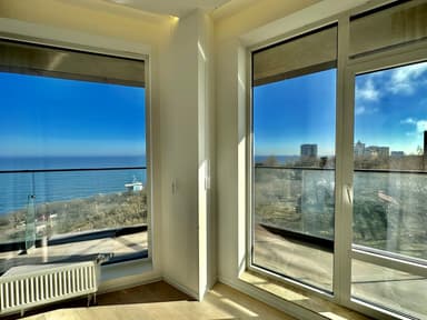 Многокомнатная квартира по адресу Французский бул. (площадь 130 м²) - фото 18 Многокомнатная квартира по адресу Французский бул. (площадь 130 м²) - Atlanta.ua - фото 18