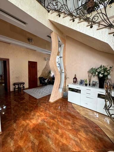 Дом по адресу Черноморский 8-й пер. (площадь 520 м²) - imageAlt 16 Дом по адресу Черноморский 8-й пер. (площадь 520 м²) - Atlanta.ua - imageAlt 16