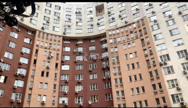 Комерційна нерухомість за адресою вул. Ернста (площа 60 м²) - фото 18 Комерційна нерухомість за адресою вул. Ернста (площа 60 м²) - Atlanta.ua - фото 18