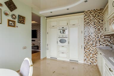 Багатокімнатна квартира за адресою вул. Василя Симоненка (площа 180 м²) - фото 72 Багатокімнатна квартира за адресою вул. Василя Симоненка (площа 180 м²) - Atlanta.ua - фото 72