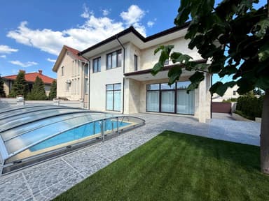 Дом по адресу Южносанаторный пер. (площадь 360 м²) - фото 38 Дом по адресу Южносанаторный пер. (площадь 360 м²) - Atlanta.ua - фото 38