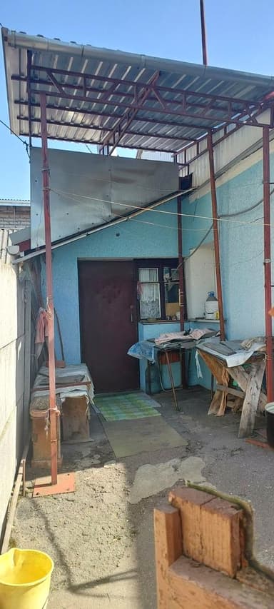 Будинок за адресою вул. Брацлавська (площа 30 м²) - фото 51 Будинок за адресою вул. Брацлавська (площа 30 м²) - Atlanta.ua - фото 51