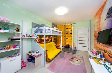 Многокомнатная квартира по адресу ул. Милославская (площадь 81 м²) - imageAlt 24 Многокомнатная квартира по адресу ул. Милославская (площадь 81 м²) - Atlanta.ua - imageAlt 24