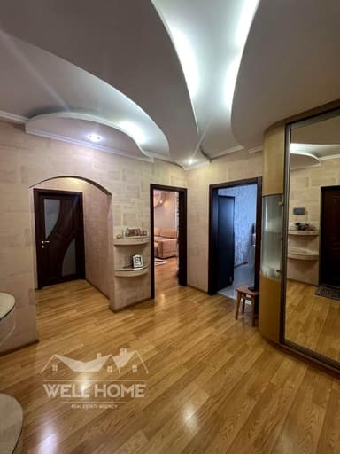 2-комнатная квартира по адресу ул. Краковская (площадь 69 м²) - imageAlt 36 2-комнатная квартира по адресу ул. Краковская (площадь 69 м²) - Atlanta.ua - imageAlt 36
