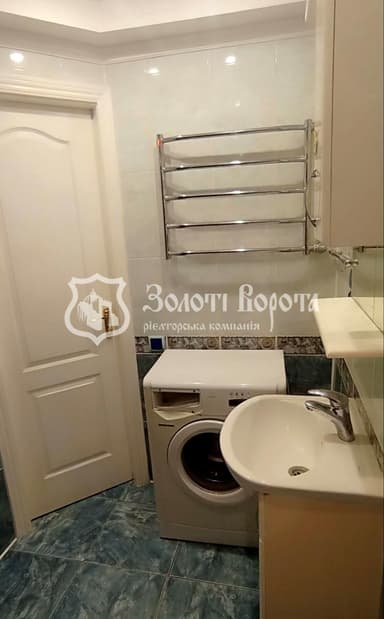 2-кімнатна квартира за адресою бул. Вацлава Гавела (площа 42 м²) - фото 22 2-кімнатна квартира за адресою бул. Вацлава Гавела (площа 42 м²) - Atlanta.ua - фото 22