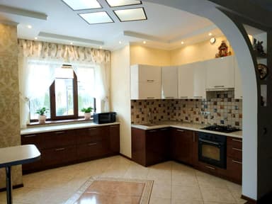 Дом по адресу Барское шоссе (площадь 221 м²) - imageAlt 18 Дом по адресу Барское шоссе (площадь 221 м²) - Atlanta.ua - imageAlt 18
