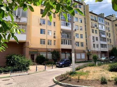 2-кімнатна квартира за адресою вул. Паркова (площа 83,7 м²) - фото 40 2-кімнатна квартира за адресою вул. Паркова (площа 83,7 м²) - Atlanta.ua - фото 40