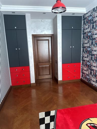 3-кімнатна квартира за адресою (площа 119,6 м²) - фото 118 3-кімнатна квартира за адресою (площа 119,6 м²) - Atlanta.ua - фото 118