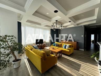 3-комнатная квартира по адресу ул. Аркадийское плато (площадь 180 м²) - фото 30 3-комнатная квартира по адресу ул. Аркадийское плато (площадь 180 м²) - Atlanta.ua - фото 30