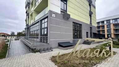 Комерційна нерухомість за адресою вул. Дубищанська (площа 163 м²) - фото 25 Комерційна нерухомість за адресою вул. Дубищанська (площа 163 м²) - Atlanta.ua - фото 25