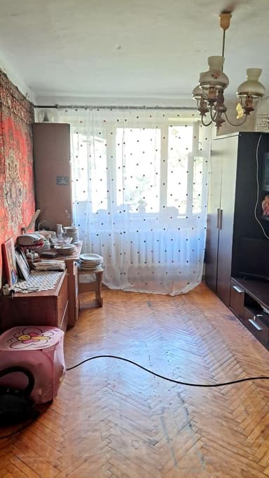 2-кімнатна квартира за адресою вул. Бреуса (площа 48 м²) - фото 9 2-кімнатна квартира за адресою вул. Бреуса (площа 48 м²) - Atlanta.ua - фото 9