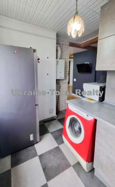 3-кімнатна квартира за адресою вул. Серпова (площа 79 м²) - фото 36 3-кімнатна квартира за адресою вул. Серпова (площа 79 м²) - Atlanta.ua - фото 36