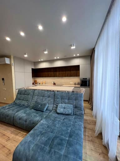 2-кімнатна квартира за адресою вул. Педагогічна (площа 100 м²) - фото 30 2-кімнатна квартира за адресою вул. Педагогічна (площа 100 м²) - Atlanta.ua - фото 30