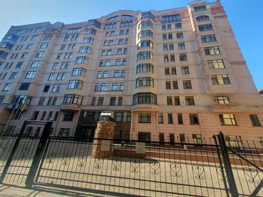 Багатокімнатна квартира за адресою вул. Пирогова (площа 188 м²) - фото 22 Багатокімнатна квартира за адресою вул. Пирогова (площа 188 м²) - Atlanta.ua - фото 22