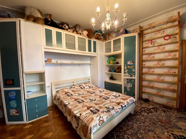Многокомнатная квартира по адресу ул. Здоровья (площадь 142,5 м²) - фото 14 Многокомнатная квартира по адресу ул. Здоровья (площадь 142,5 м²) - Atlanta.ua - фото 14