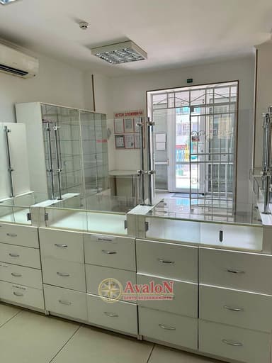 Комерційна нерухомість за адресою (площа 220 м²) - фото 13 Комерційна нерухомість за адресою (площа 220 м²) - Atlanta.ua - фото 13